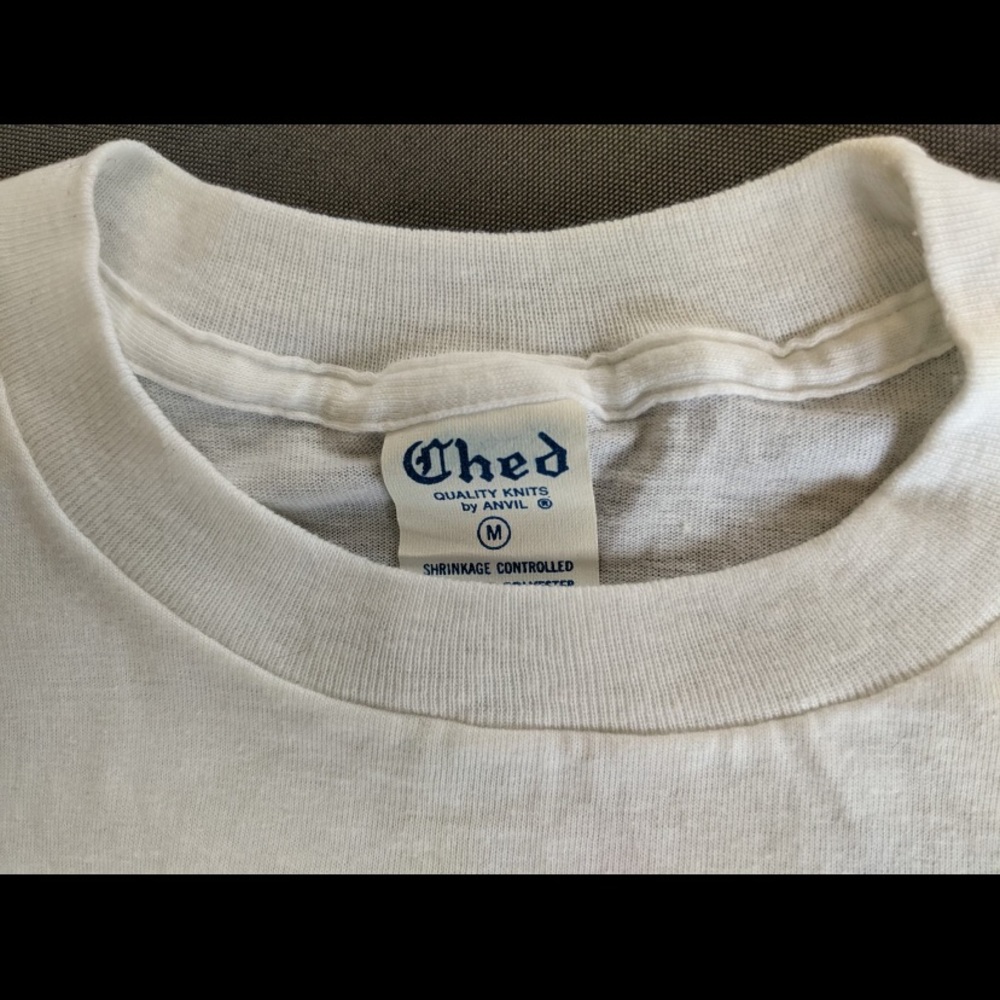 Ghostbusters Promo Tee View 3